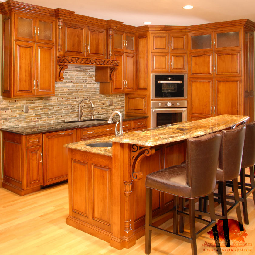 Acclaimed Kitchens, serving Cranberry Twp, Pennsylvania, and the tri ...